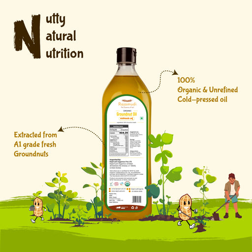 Rajamudi, cold pressed oils, groundnut out, organic oils, cooking oil, healthy cooking oil, rajamudi wood pressed ground nut oil, food item, coldpressed groundnut oil, groundnut oils, cooking oils