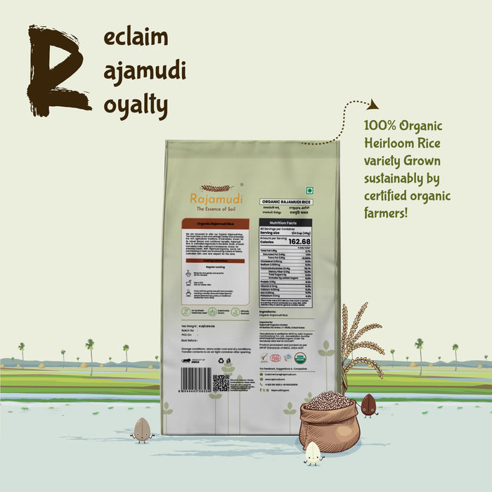 rajamudi rice, organic rajamudi rice, buy rajamudi rice, shop rajamudi rice, buy rajamudi rice near me, buy rajamudi rice in bangalore, buy rajamudi rice in india, buy 1kg rajamudi rice, buy 2kg rajamudi rice, buy 30kg rajamudi rice, rajamudi, rajmudi,red rice, organic red rice, organic rce, low gi rice, diabetic rice