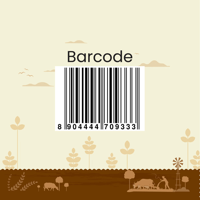 Organic Urad Whole (Black Gram Skinless) – Rajamudi Organics | Pure, Unpolished, Protein-Rich