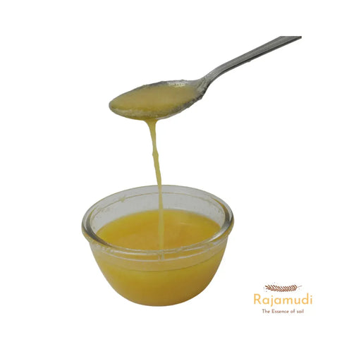 pure desi cow ghee