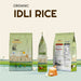 Rajamudi Organic Idli Rice 