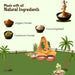 burfi ingredients