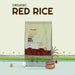 Rajamudi Organic Red Rice 1kg
