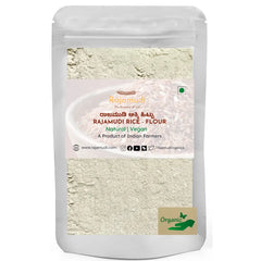 Authentic Rajamudi Rice Flour - Made from organic Rajamudi Rice